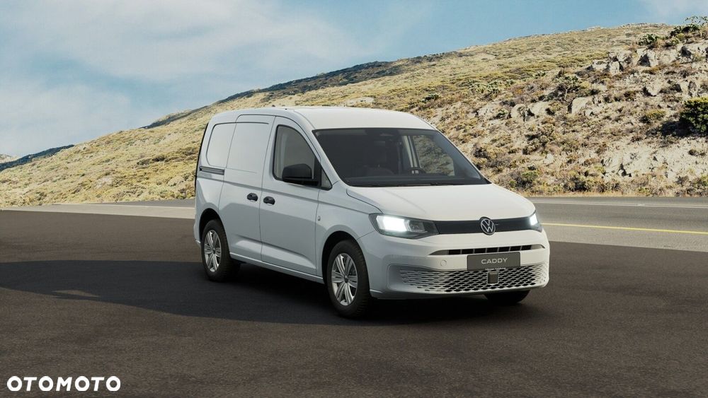 Volkswagen Caddy - 11