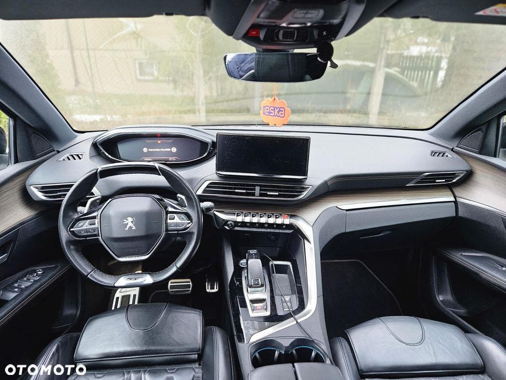 Peugeot 5008 1.5 BlueHDi GT S&S EAT8 - 8