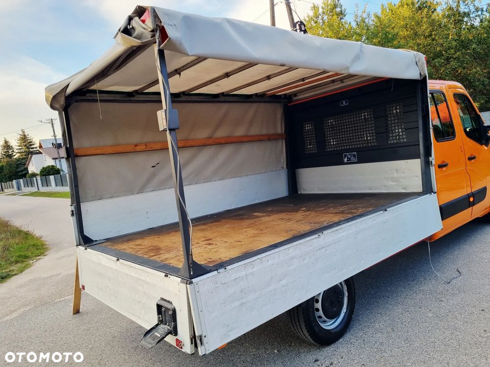 Renault Master - 17