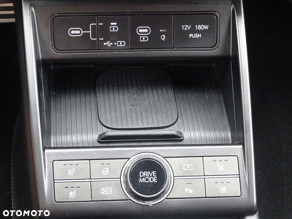Hyundai Kona - 29