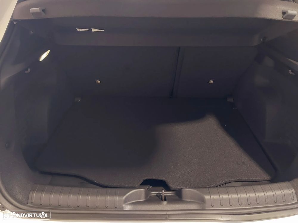 Fiat 600 1.2 Hybrid Icon - 11