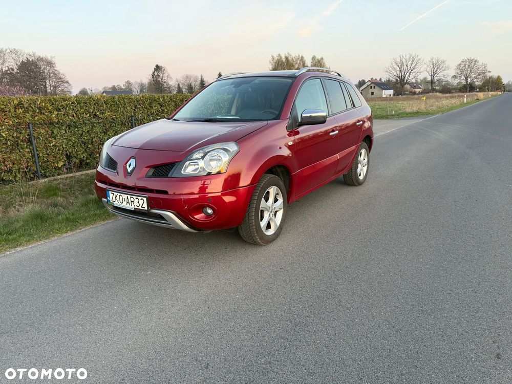 Renault Koleos 2.0 dCi 4x4 Bose Edition - 1
