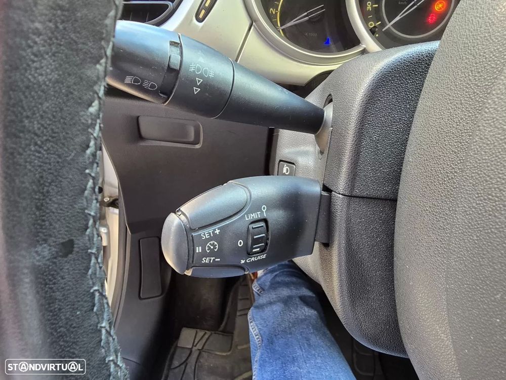 Citroën C3 1.4 HDi SX Pack Airdream - 12