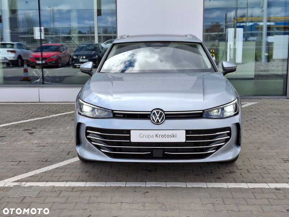 Volkswagen Passat - 3