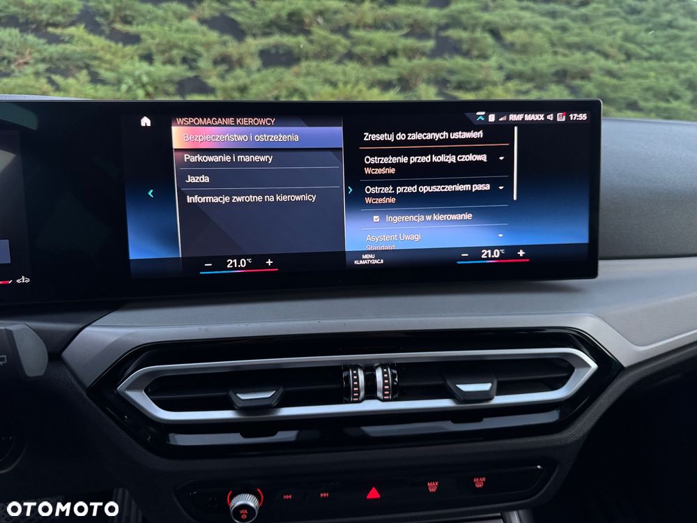 BMW Seria 3 318d mHEV M Sport Edition - 35