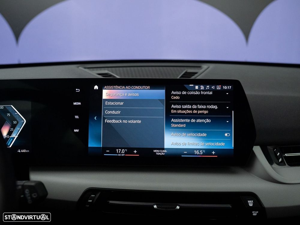 BMW iX1 xDrive30 - 36