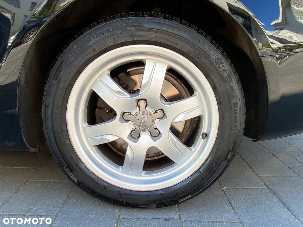 Audi A5 Coupé 2.0 TDI - 24