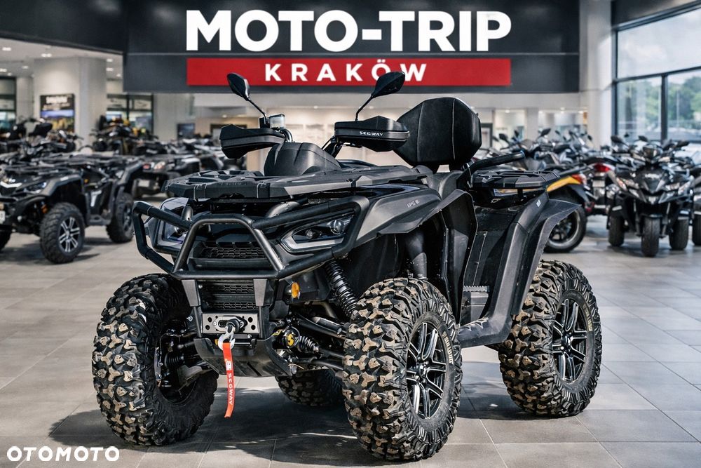 Segway Snarler AT10 - 1