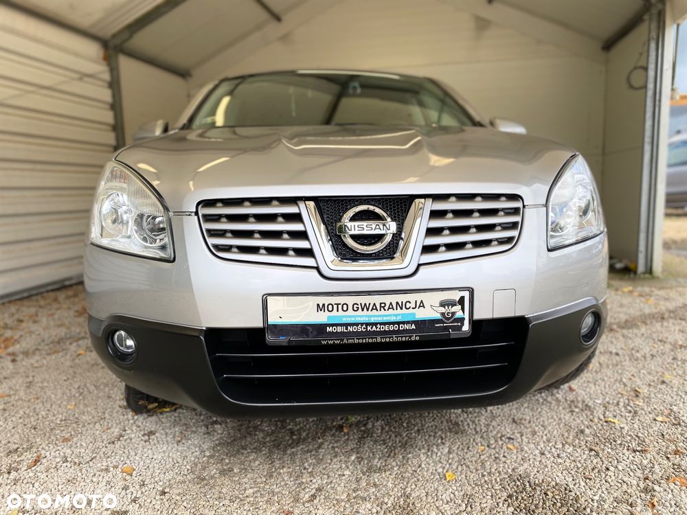 Nissan Qashqai 1.6 I-Way - 29