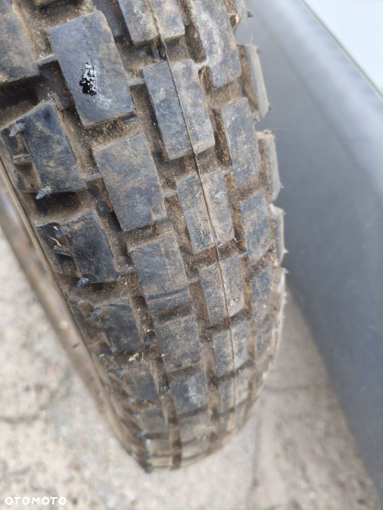Koło R19 K750 Dniepr MT K650 - 9