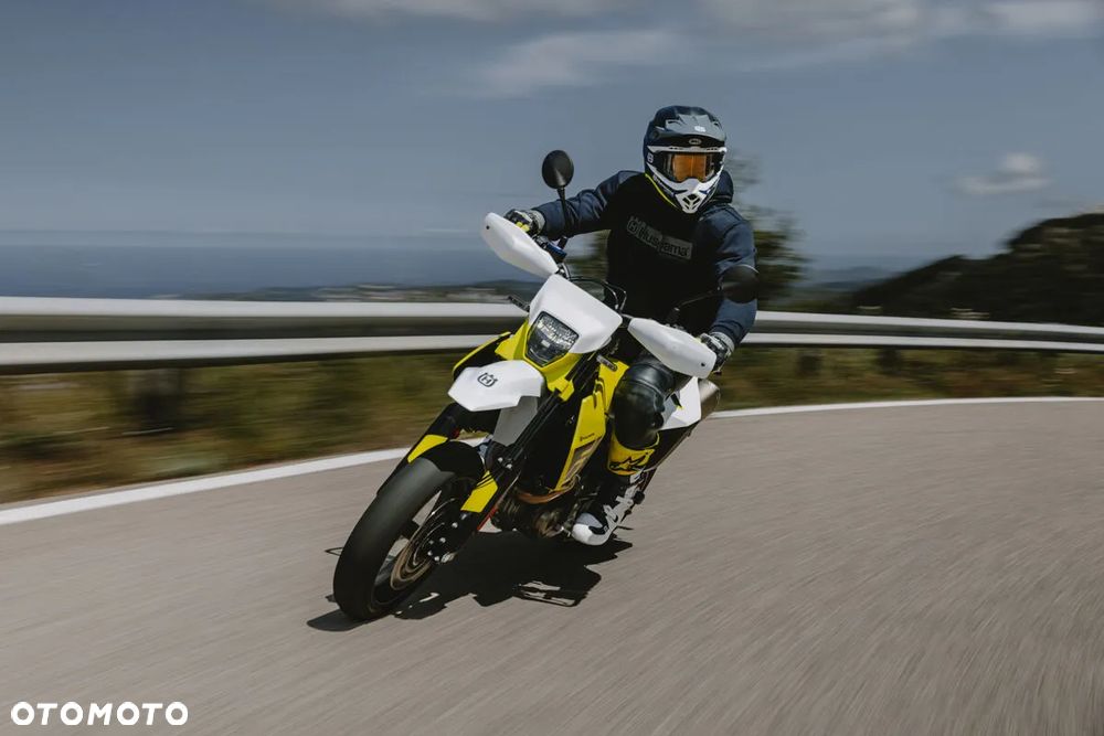 Husqvarna 701 - 22
