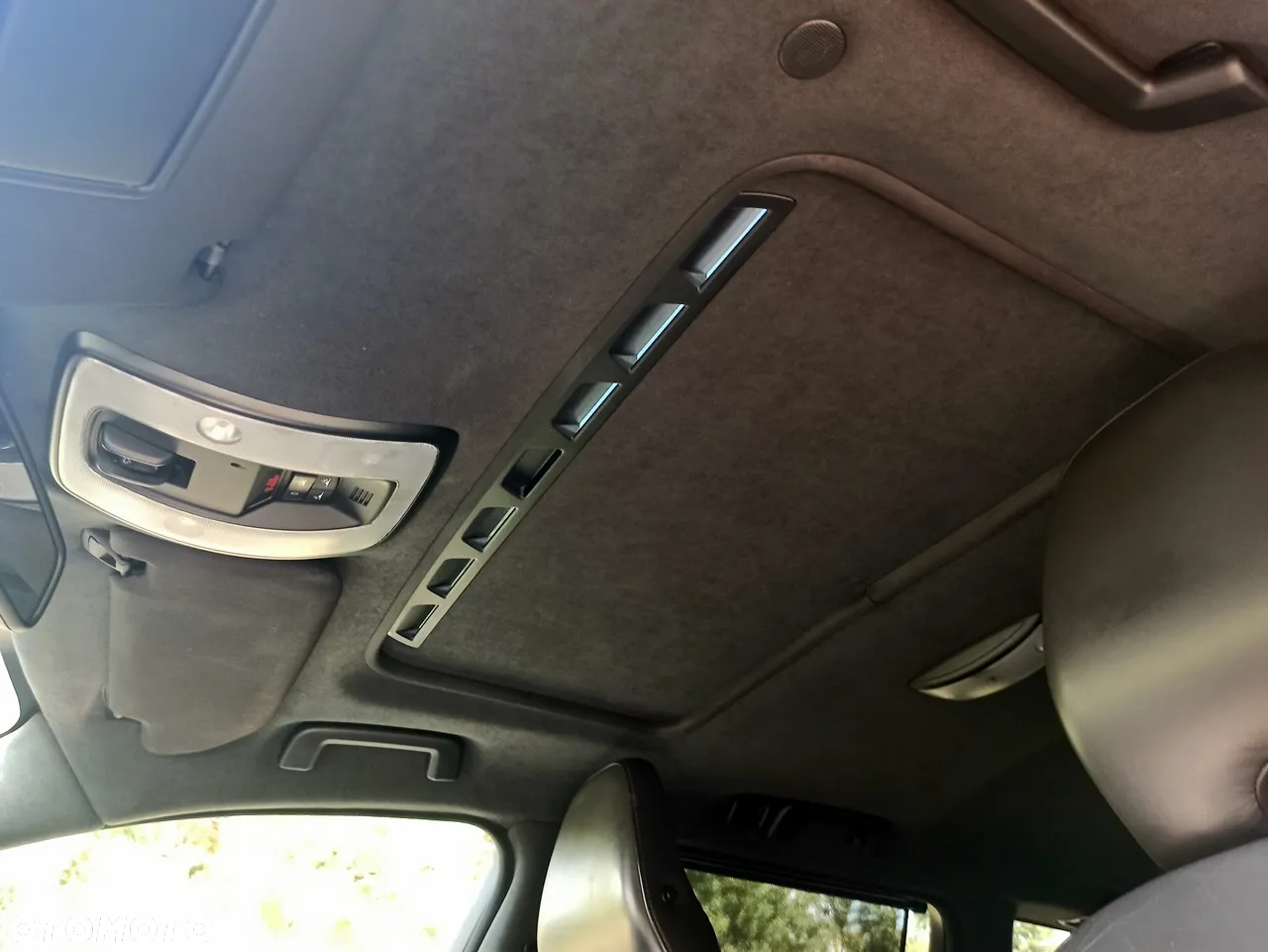 Volvo V70 D4 Geartronic Summum - 31