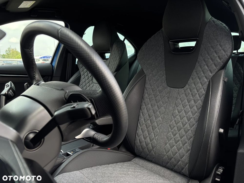Skoda Octavia 1.5 TSI e-Tec Sportline DSG - 17