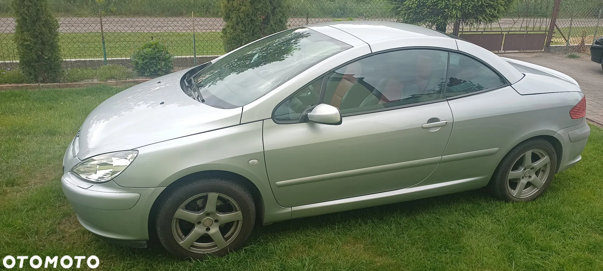 Peugeot 307 - 4