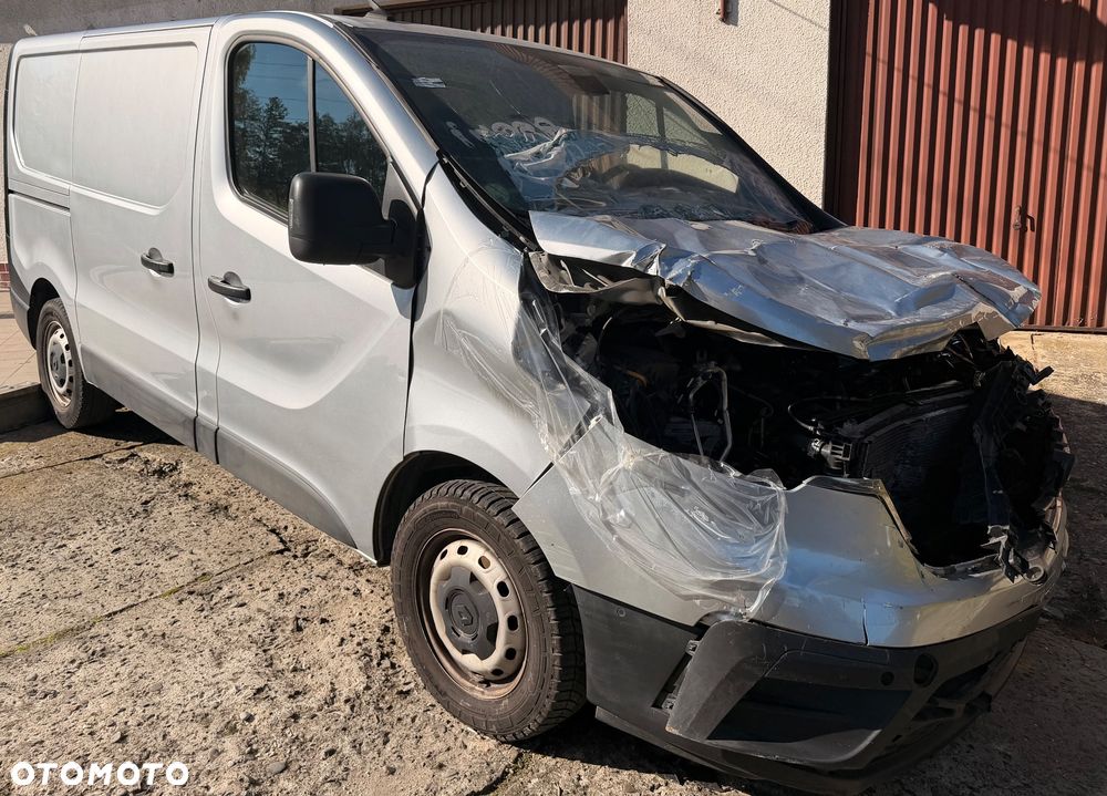 Renault TRAFIC - 4