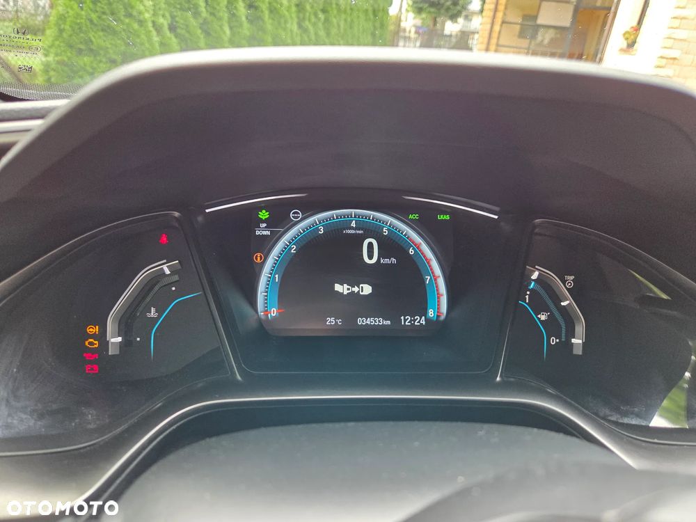 Honda Civic 1.0 T Elegance (Navi) - 5