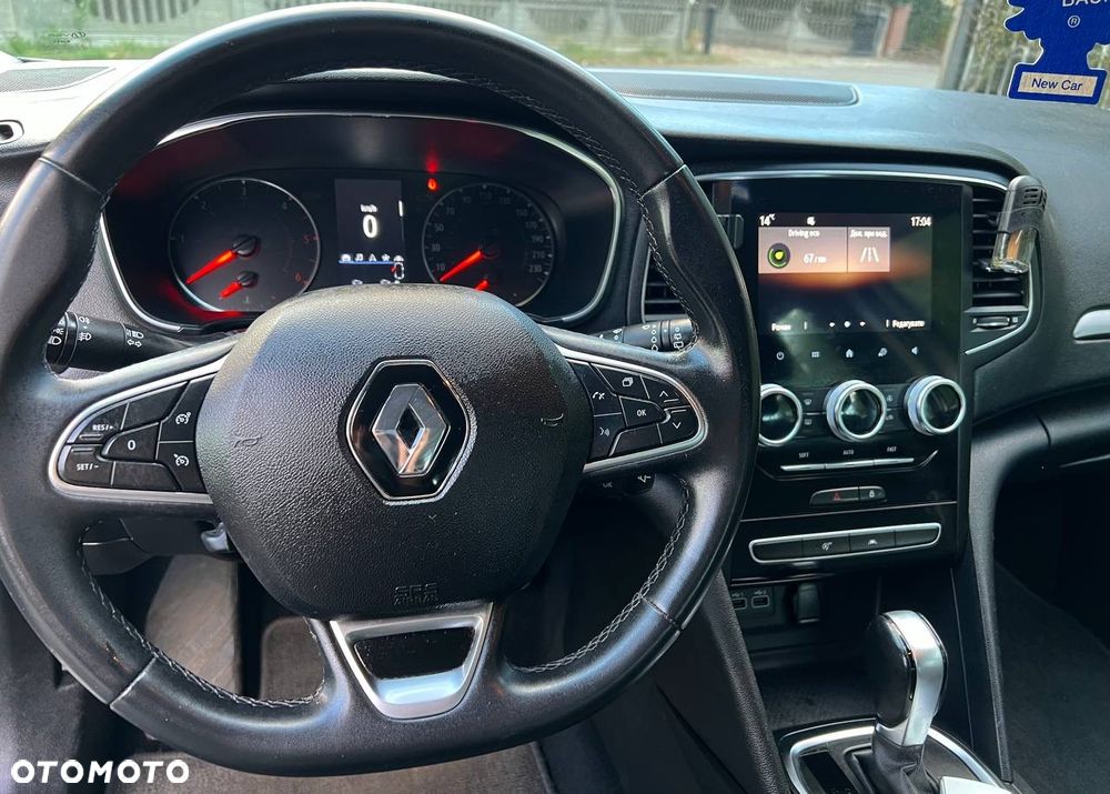 Renault Megane - 13