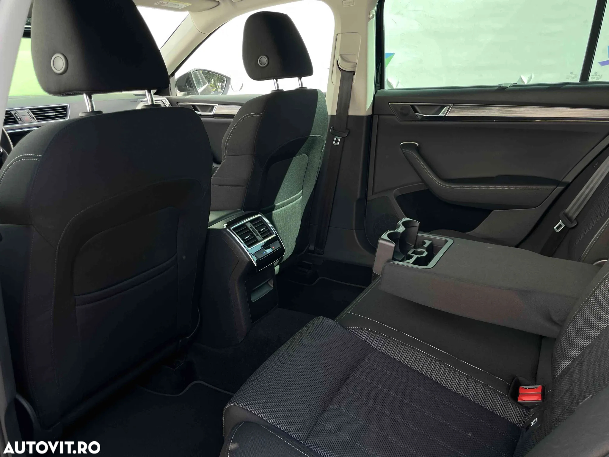 Skoda Superb - 15