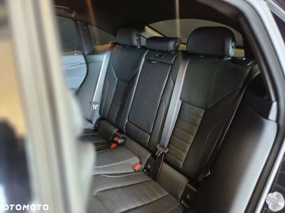 BMW Seria 4 - 20
