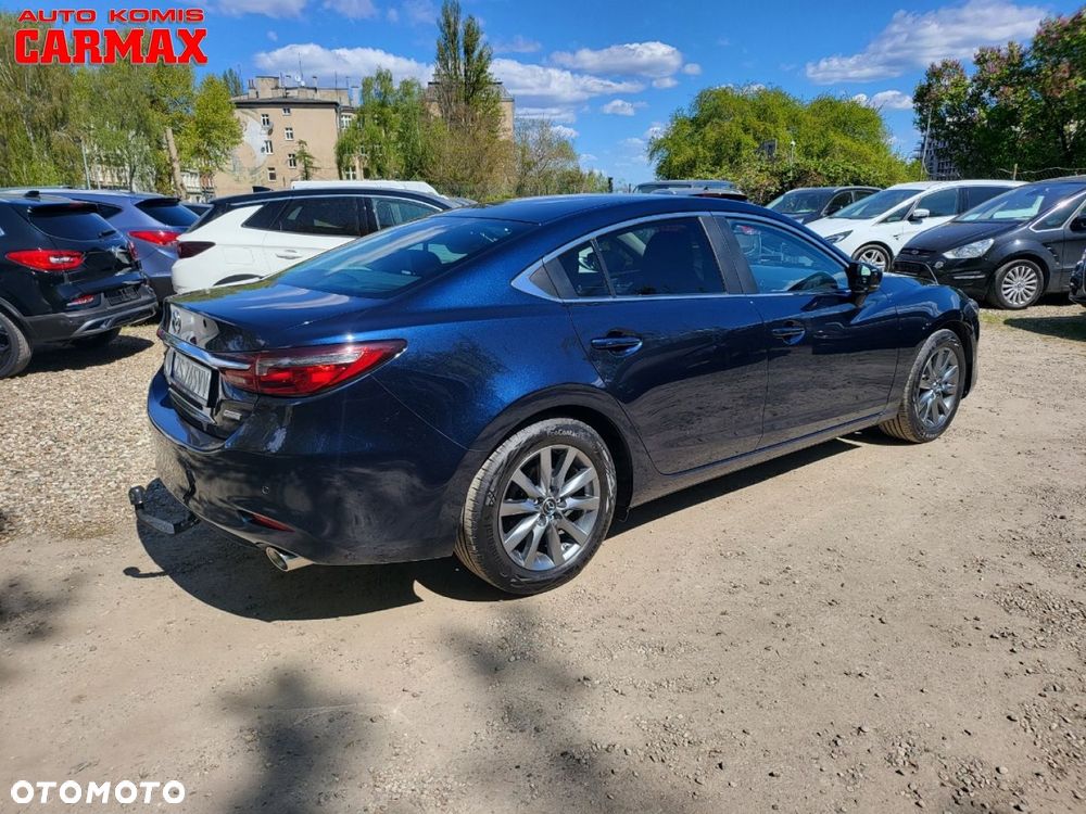 Mazda 6 2.0 SkyPassion - 7