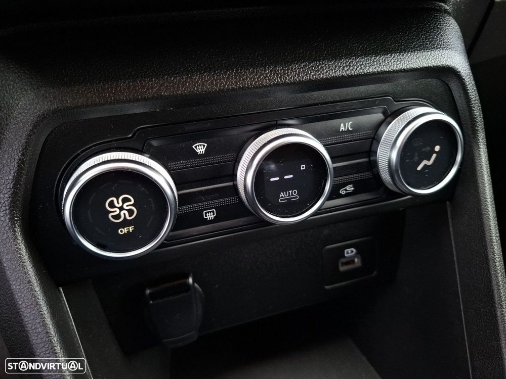 Dacia Sandero 1.0 ECO-G Stepway Bi-Fuel - 18