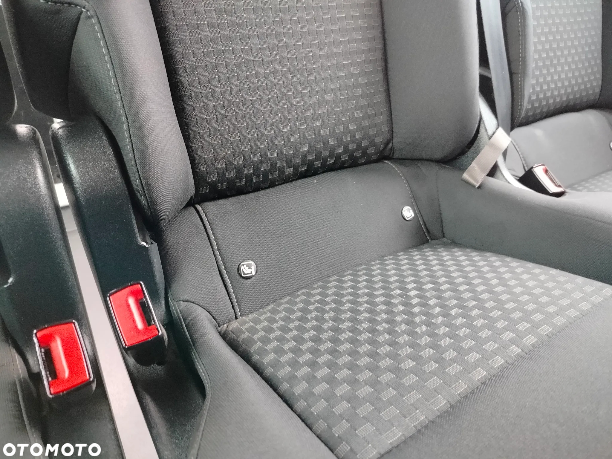 Ford Transit Custom - 16