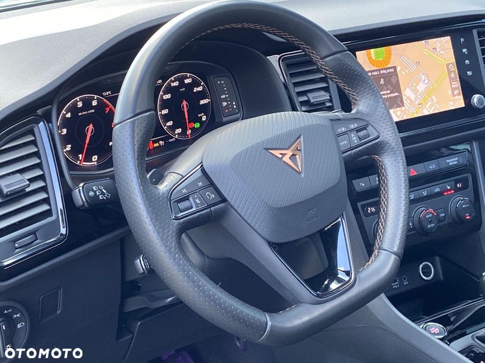 Cupra Ateca - 22