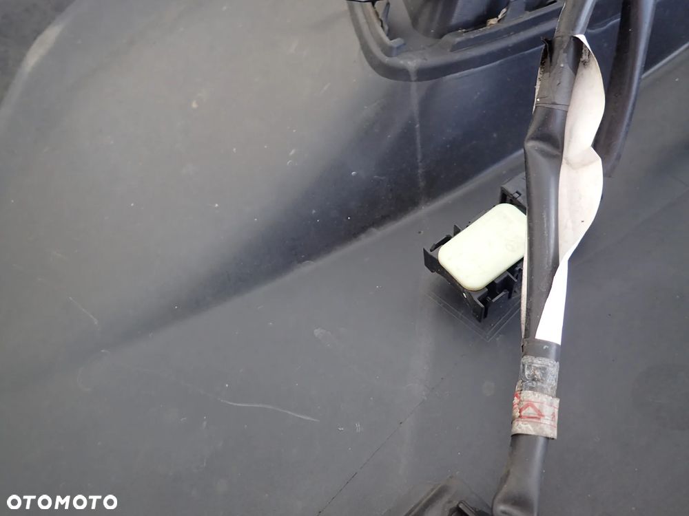 ZDERZAK PRZÓD MAZDA CX-5 11-14 - 7