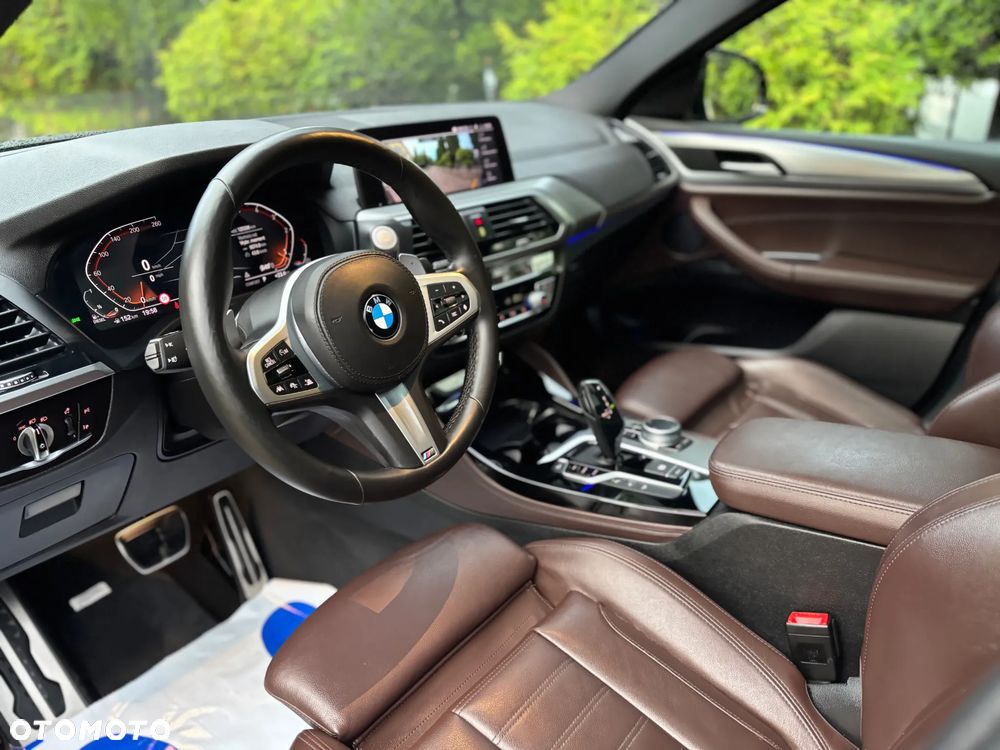 BMW X4 xDrive20d M Sport Edition - 27