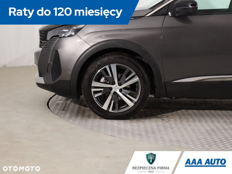 Peugeot 3008 - 15