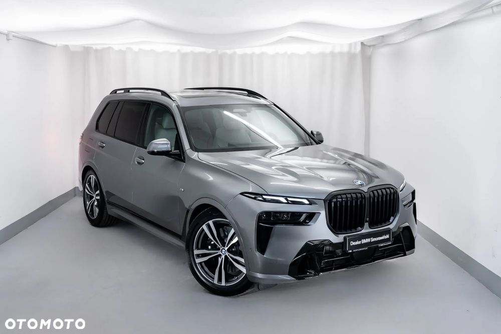 BMW X7 - 14