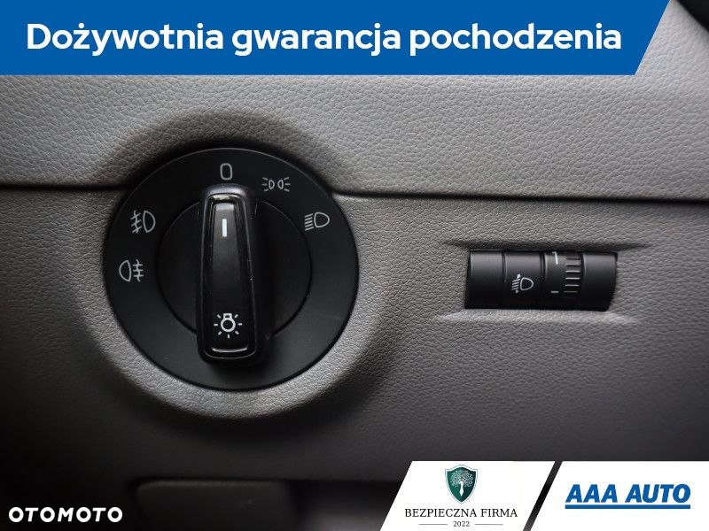 Skoda Octavia - 20