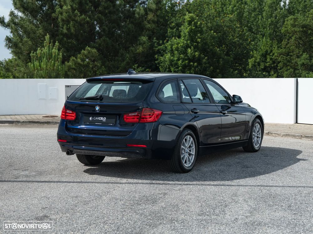 BMW 316 d Modern Line - 6