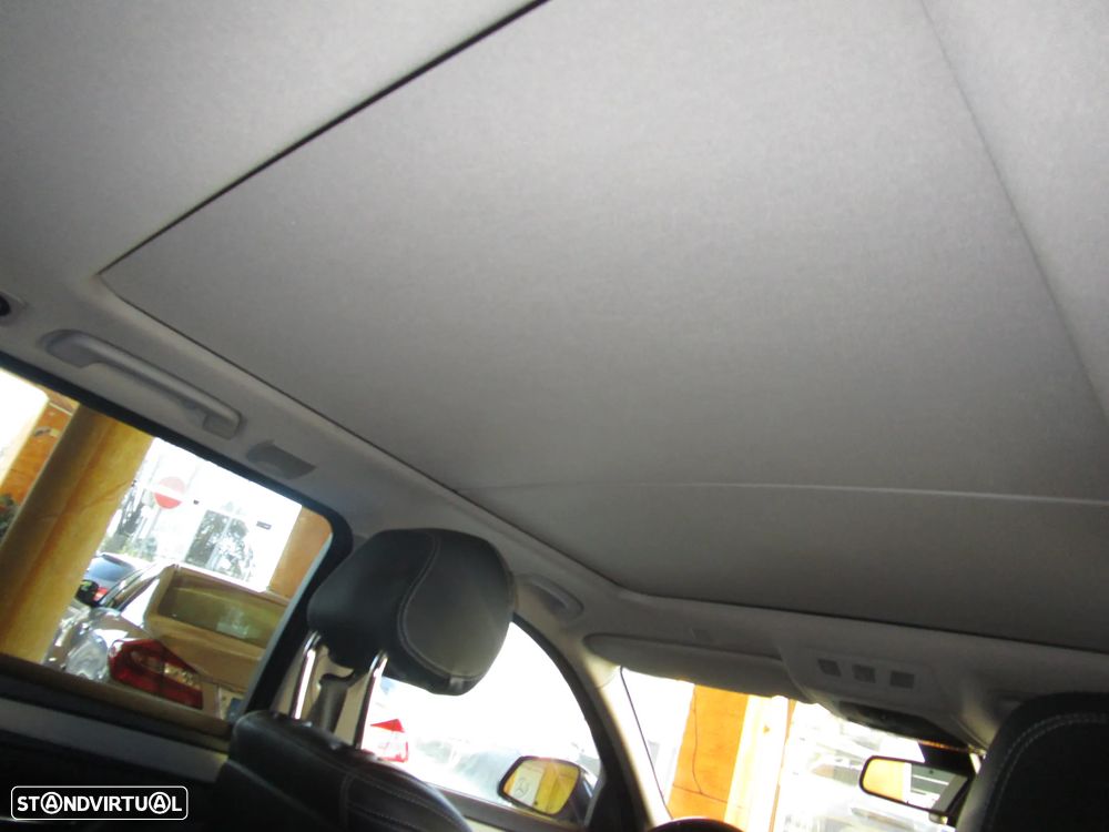 BMW 520 d Aut. Luxury Line - 17