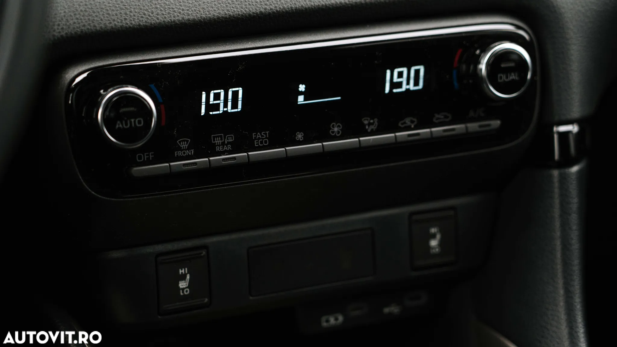 Mazda 2 Hybrid 1.5 VVT-i 116 CVT HOMURA - 11