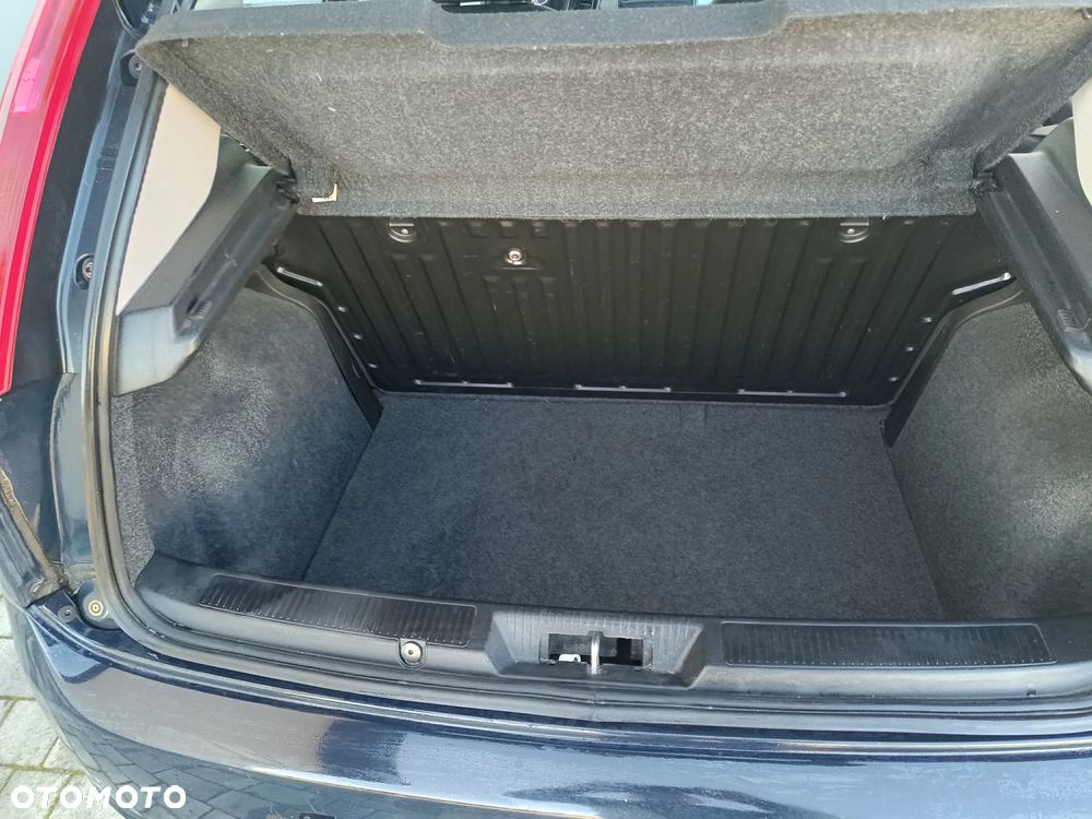 Fiat Punto 1.2 8V Active Clima - 18