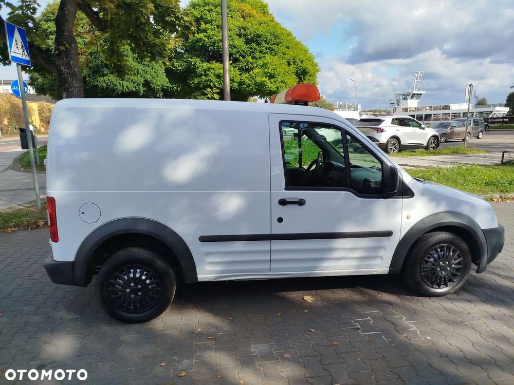 Ford Connect - 15