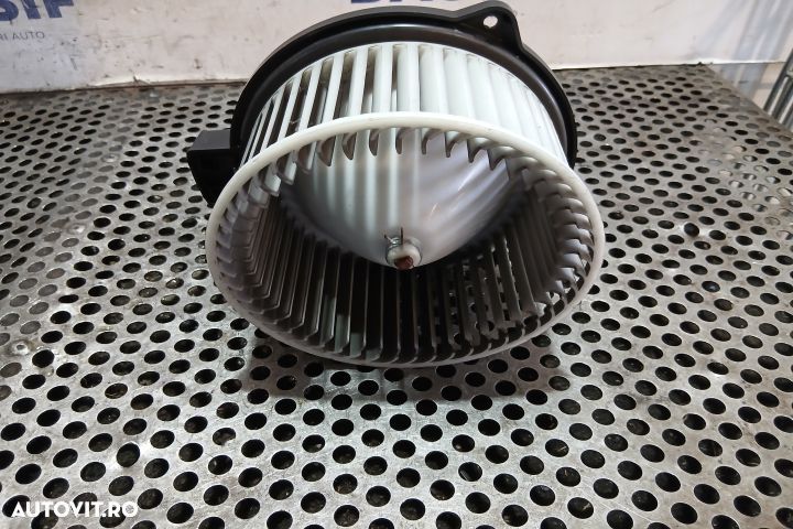 Ventilator aeroterma 872700-0361 872700-0361 Mazda 6 GG [facelift] [2 - 3