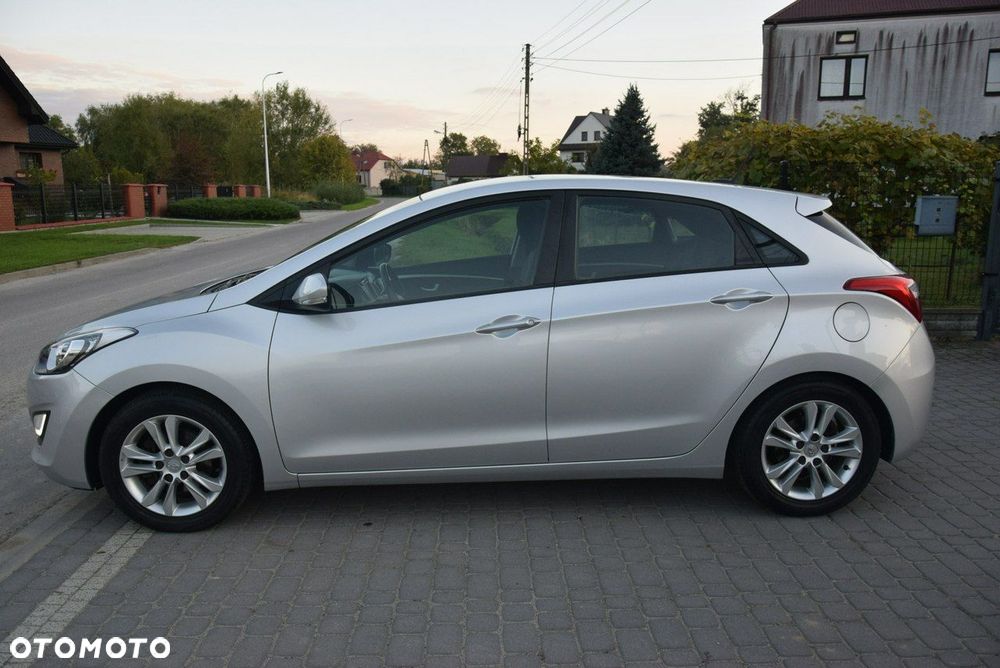 Hyundai i30 1.4 Premium - 15