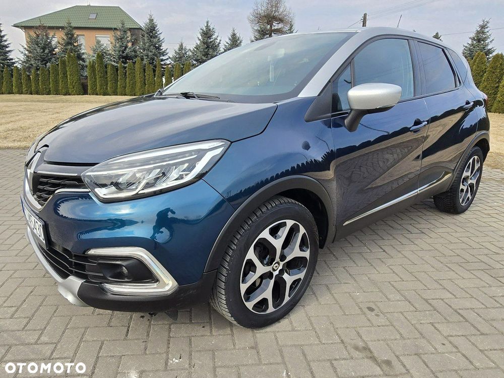 Renault Captur - 8
