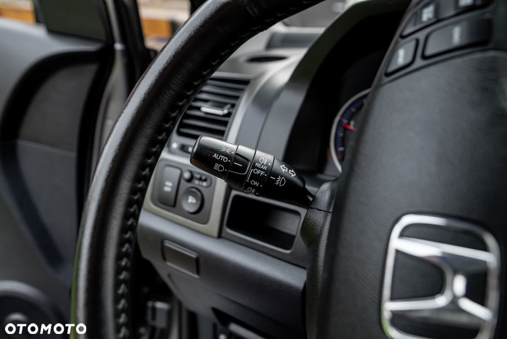 Honda CR-V 2.2i-DTEC Executive - 36
