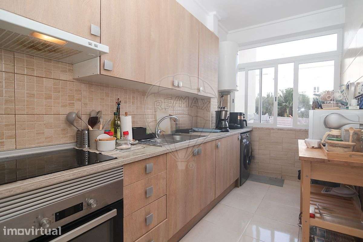Apartamento T3 para venda - Grande imagem: 5/16
