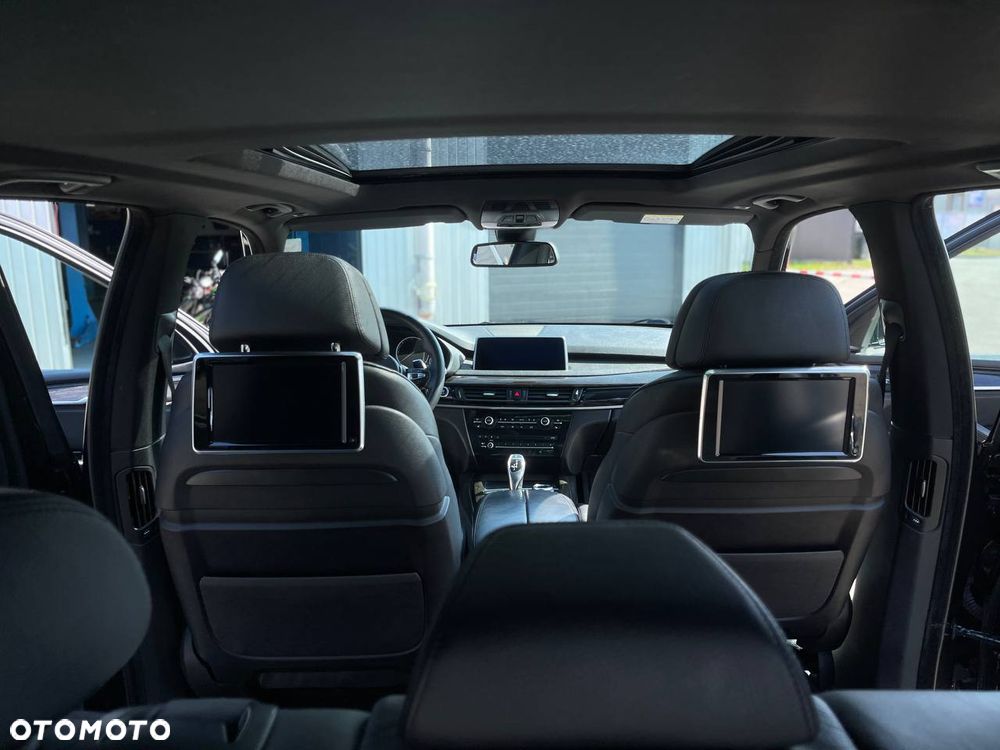 BMW X5 xDrive30d - 9