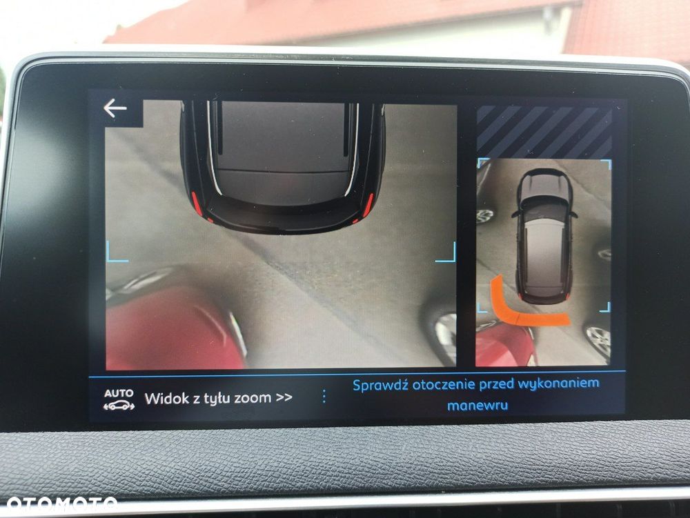 Peugeot 3008 1.2 PureTech GPF Allure S&S EAT8 - 30