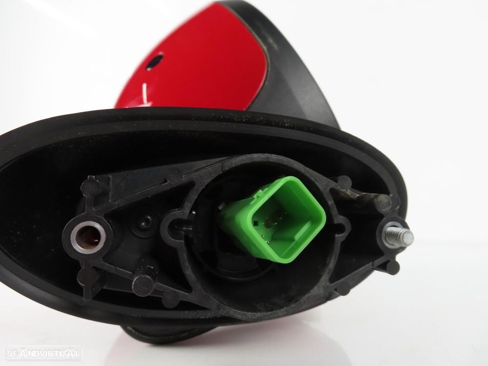 Retrovisor / Espelho Esquerdo Usado / Original MINI MINI CLUBMAN (F54) 511674712... - 5