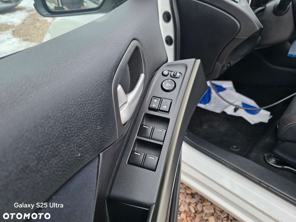 Honda Civic 1.6 i-DTEC Lifestyle - 27