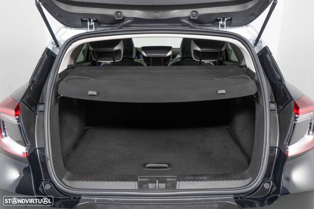 Renault Captur 1.0 TCe Techno - 13