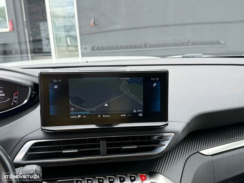 Peugeot 5008 1.5 BlueHDi GT - 7