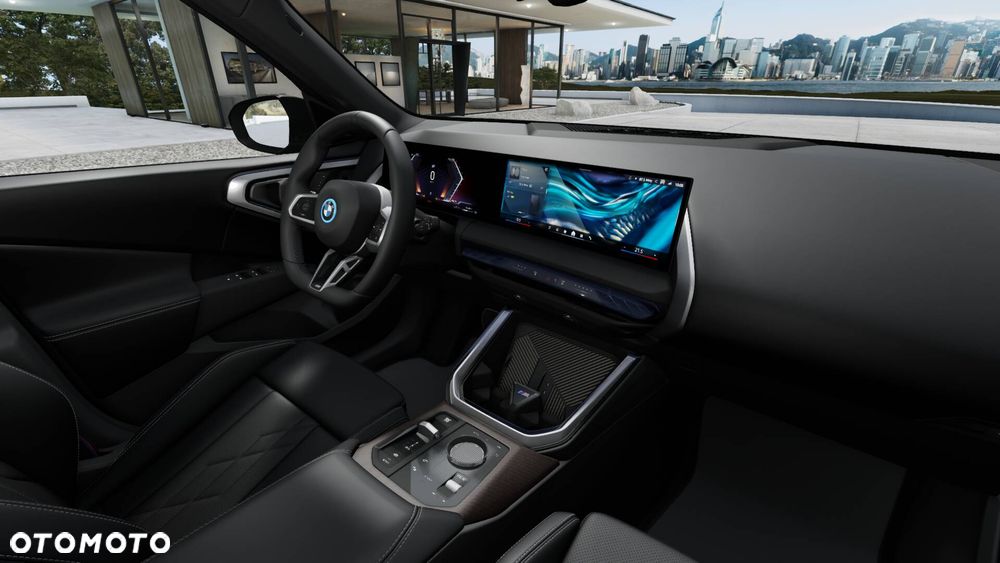 BMW X3 30e xDrive - 4