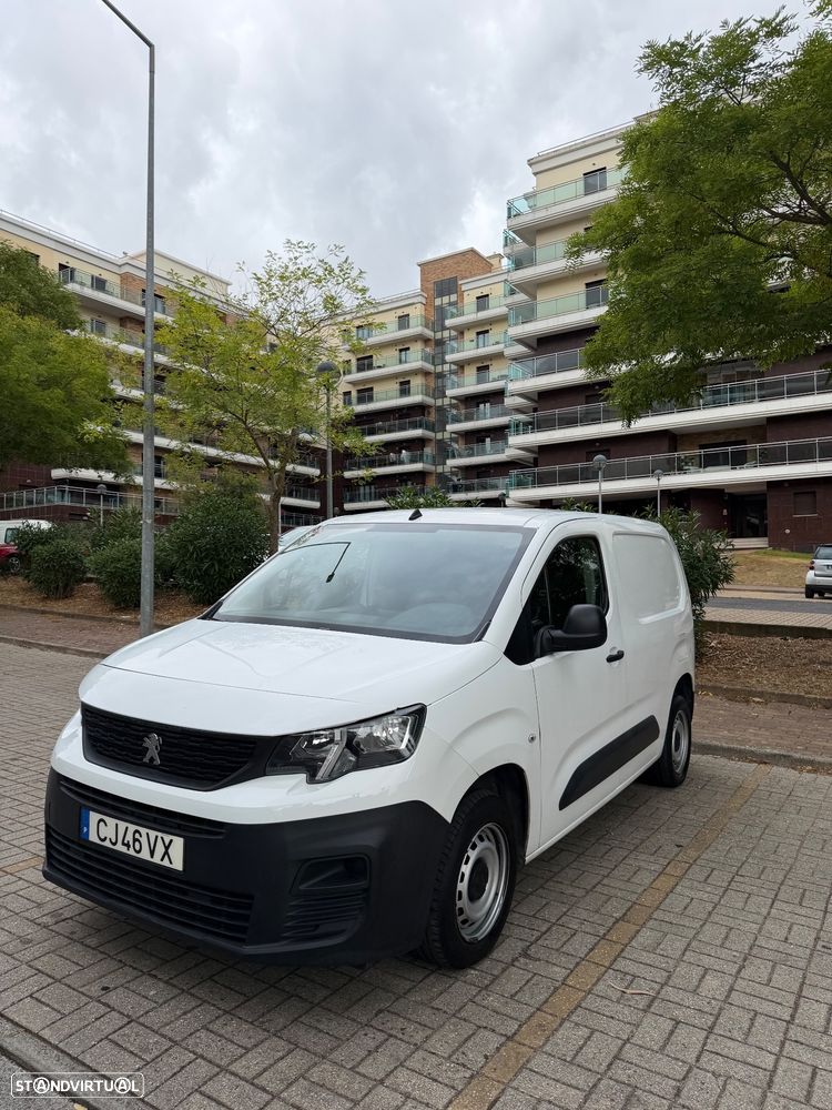 Peugeot Partner - 2